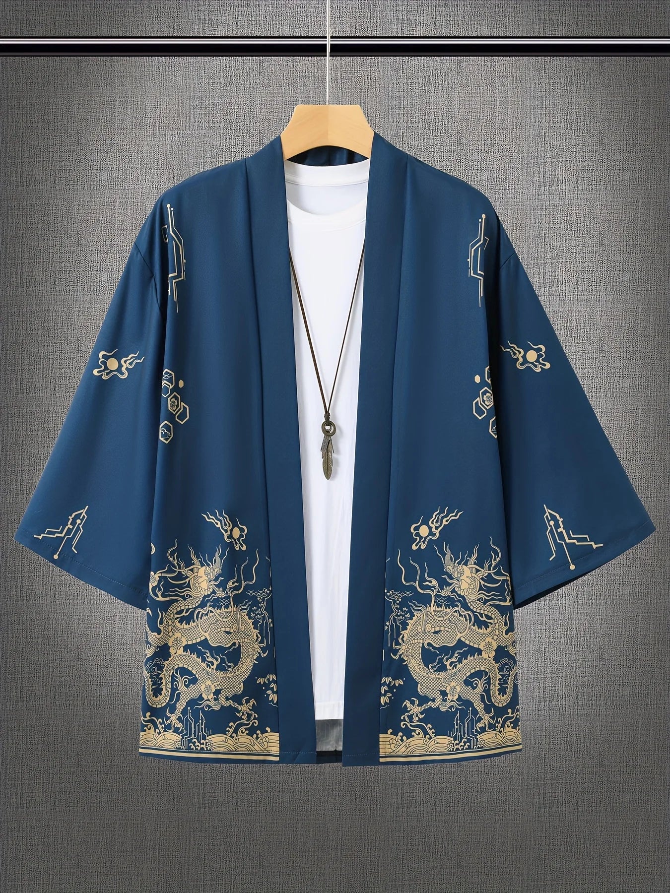 Kimono dragon | Tatsu