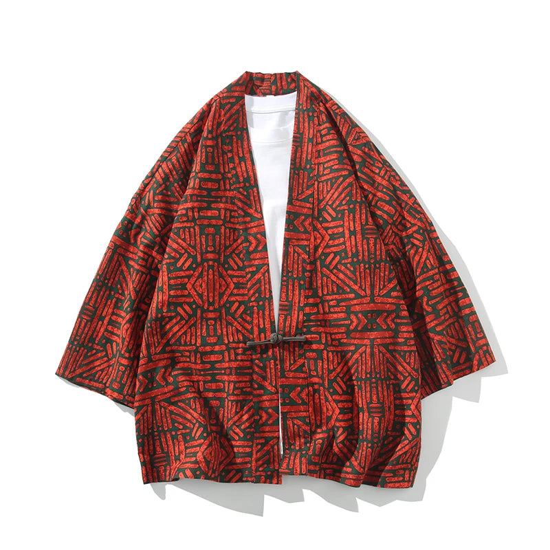 Kimono japonais | Komorebi