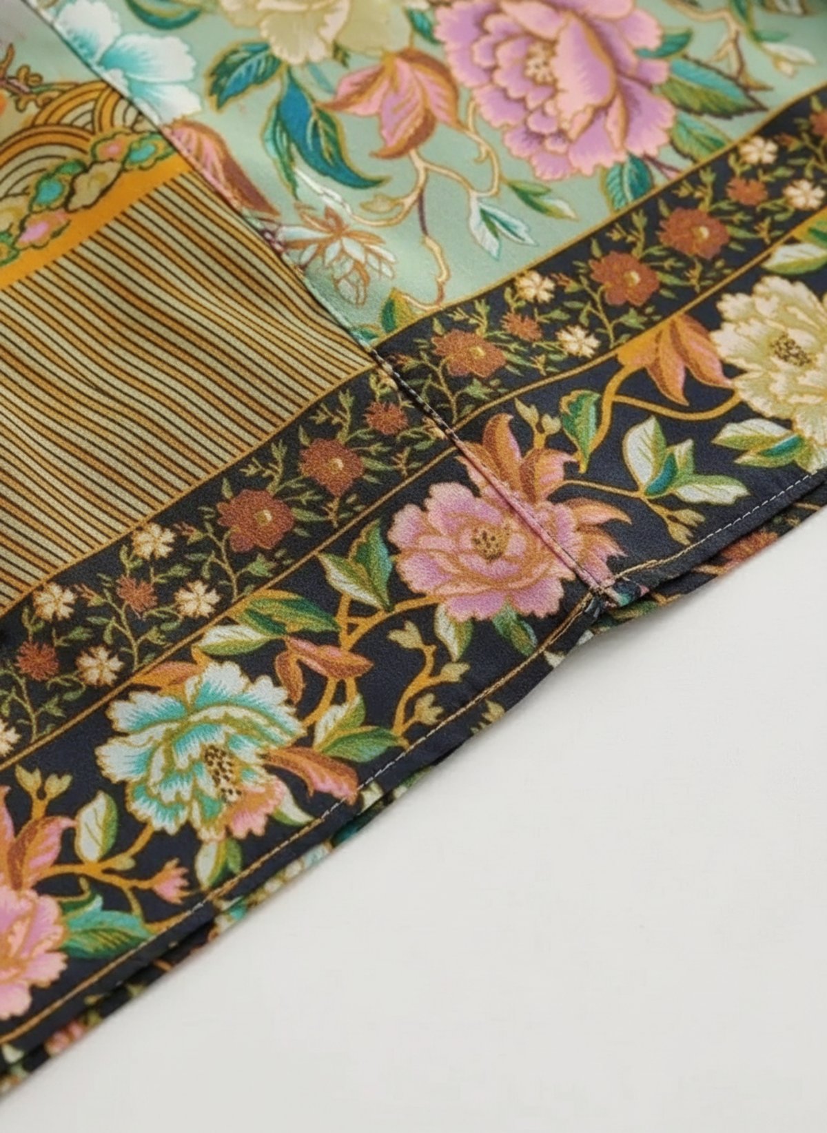 Kimono long | MIyabi