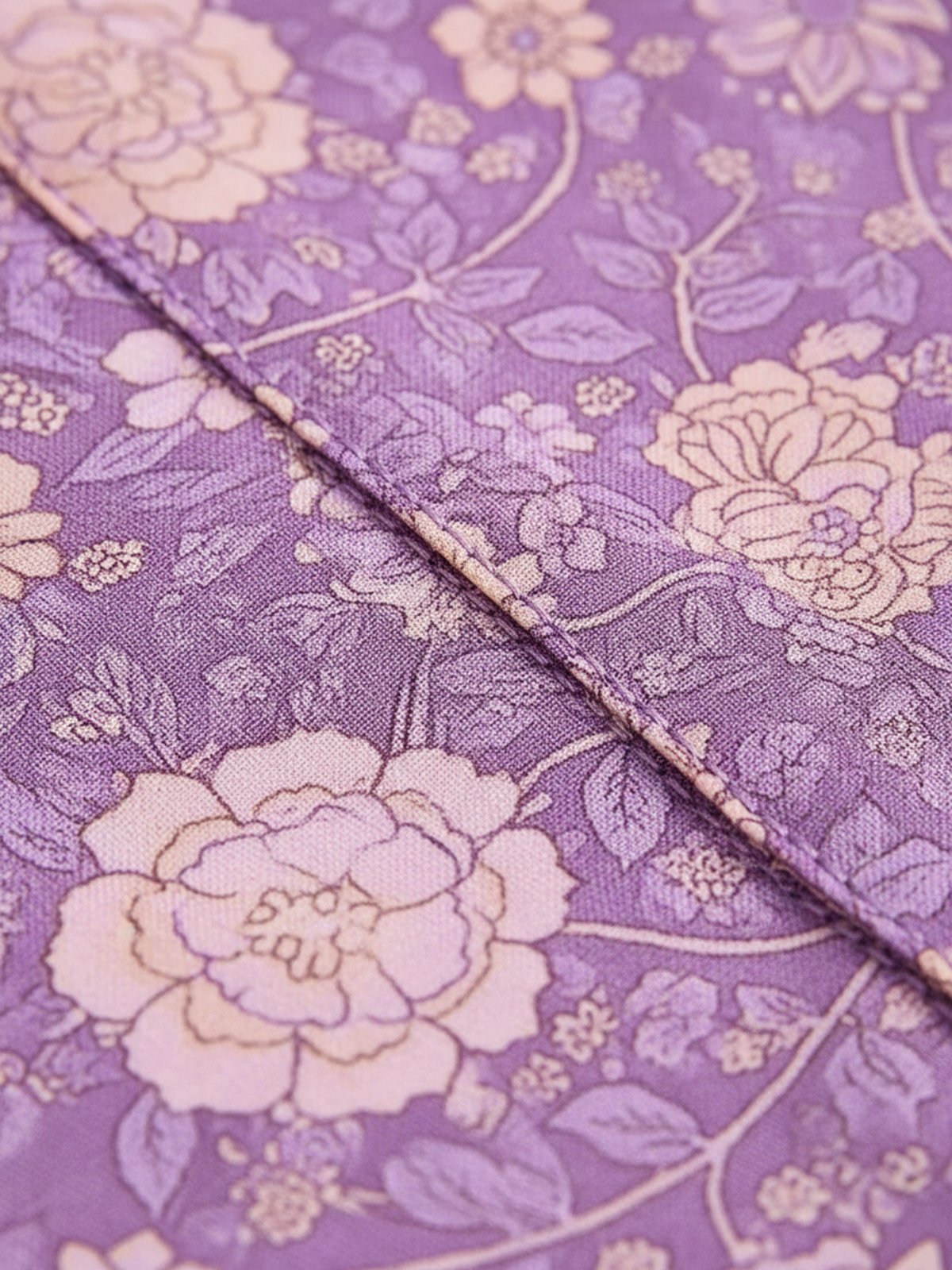 Kimono court | Sumire