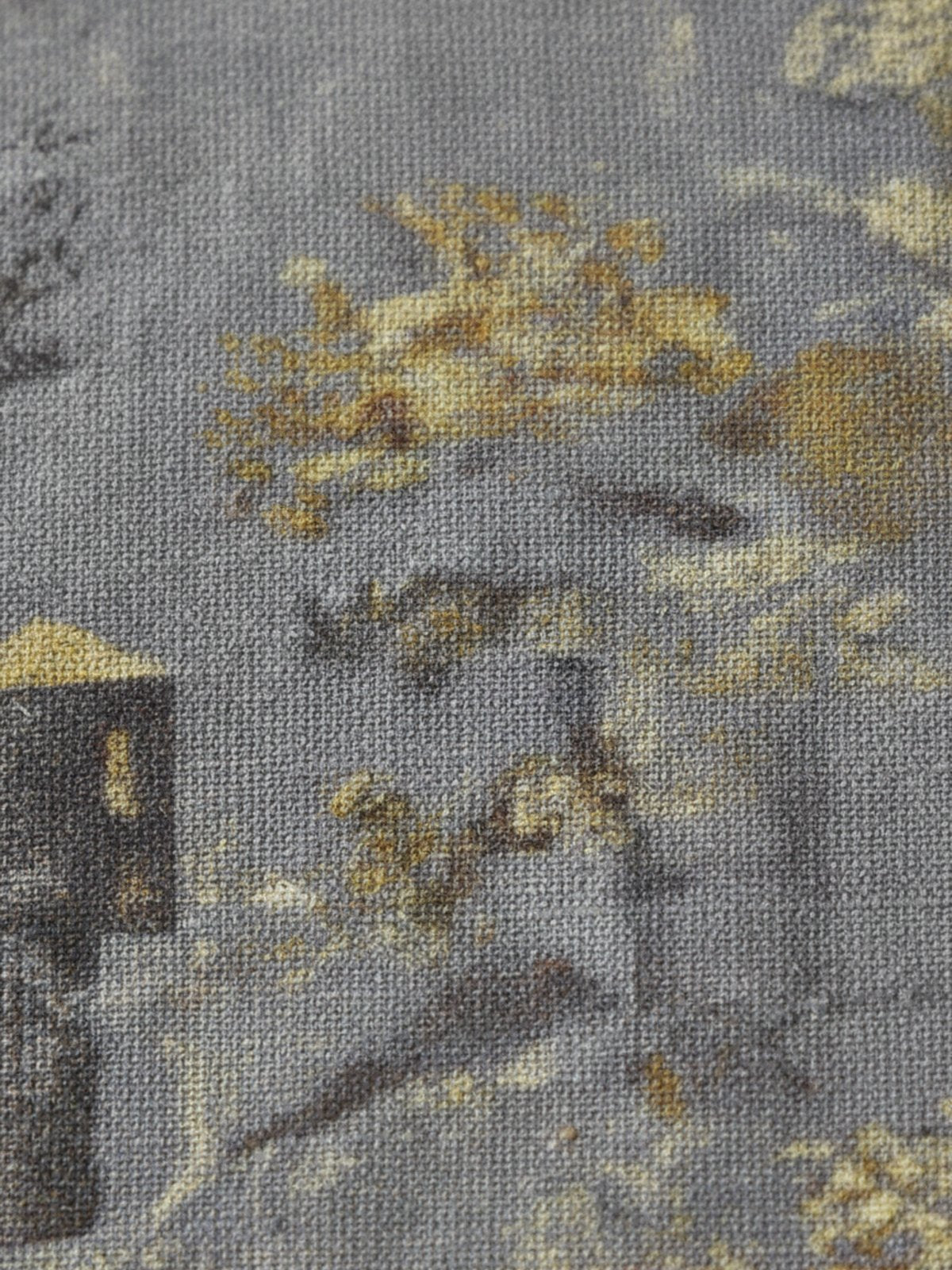 Peignoir kimono | Chiyo