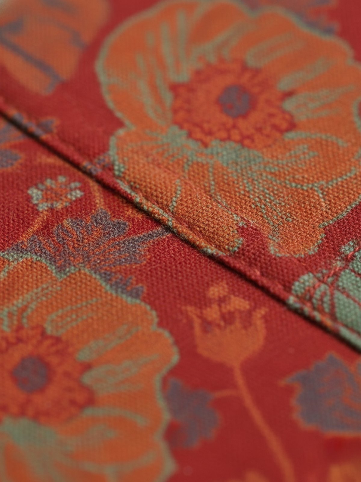 Peignoir Kimono | Akikaze