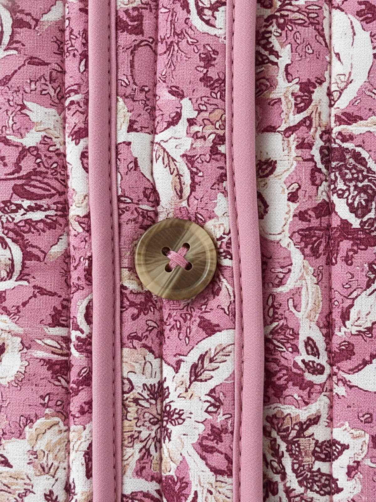 Veste kimono matelassée | Akimizu