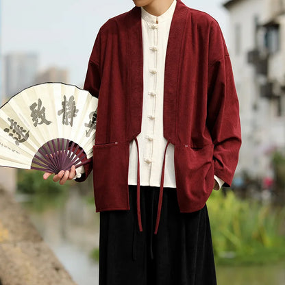 Veste kimono | Akikaze