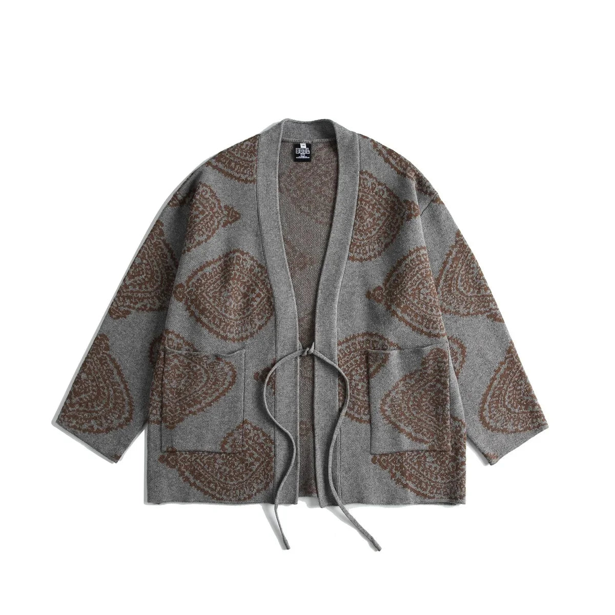 Kimono cardigan | Hiro