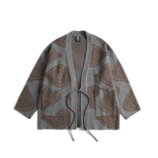 Kimono cardigan | Hiro