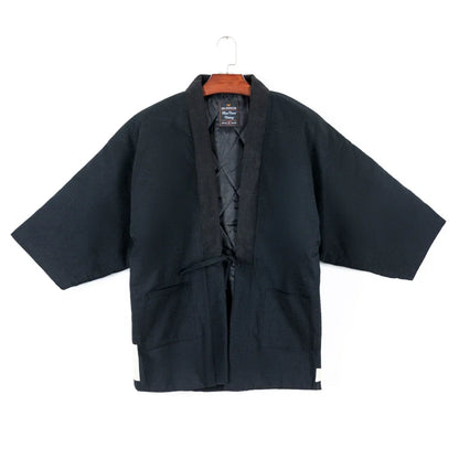 Veste kimono matelassée | Carpe Koï