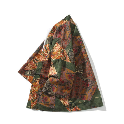 Kimono japonais | Kagayaki