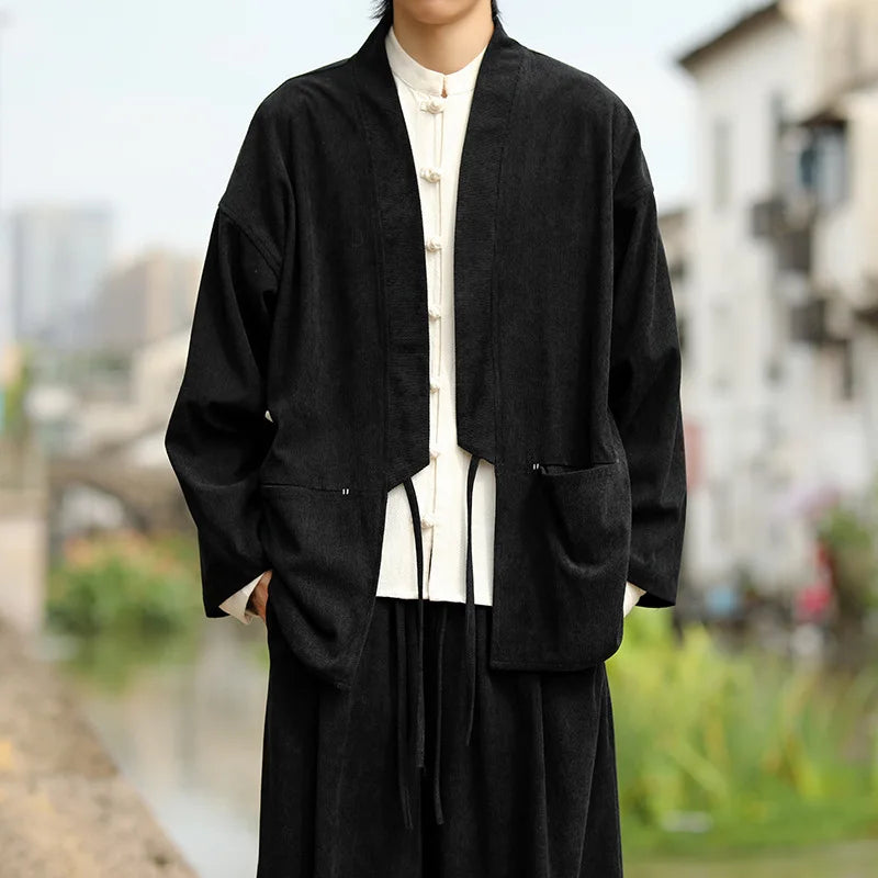 Veste kimono | Akikaze