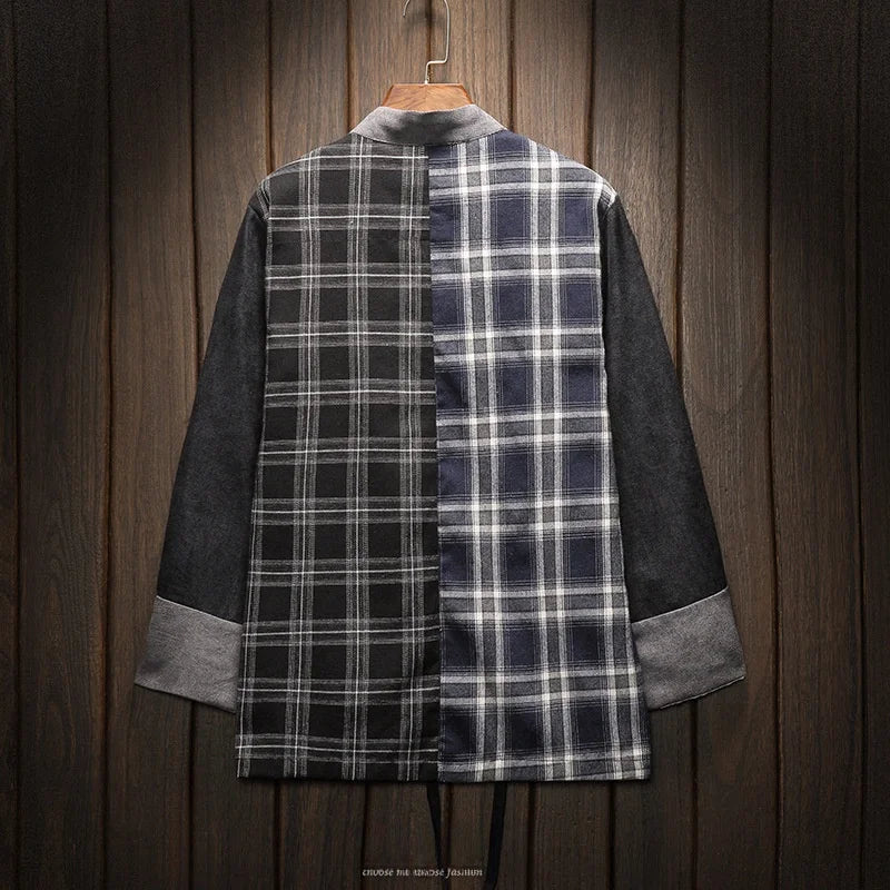 Kimono japonais | Komorebi