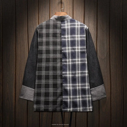 Kimono japonais | Komorebi