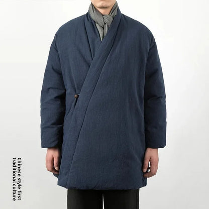 Manteau kimono | Takara