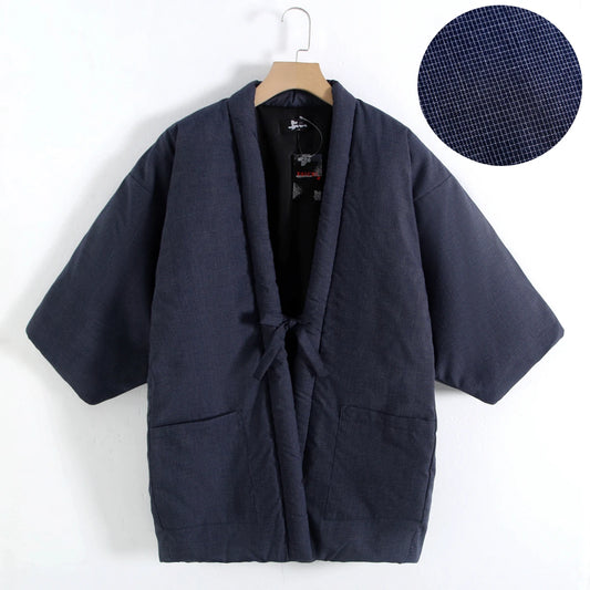 Hanten matelassé | Yasuragi