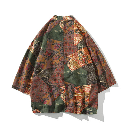 Kimono japonais | Kagayaki