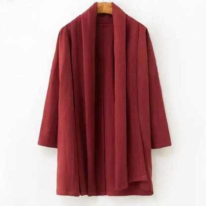 Veste longue kimono | Azami