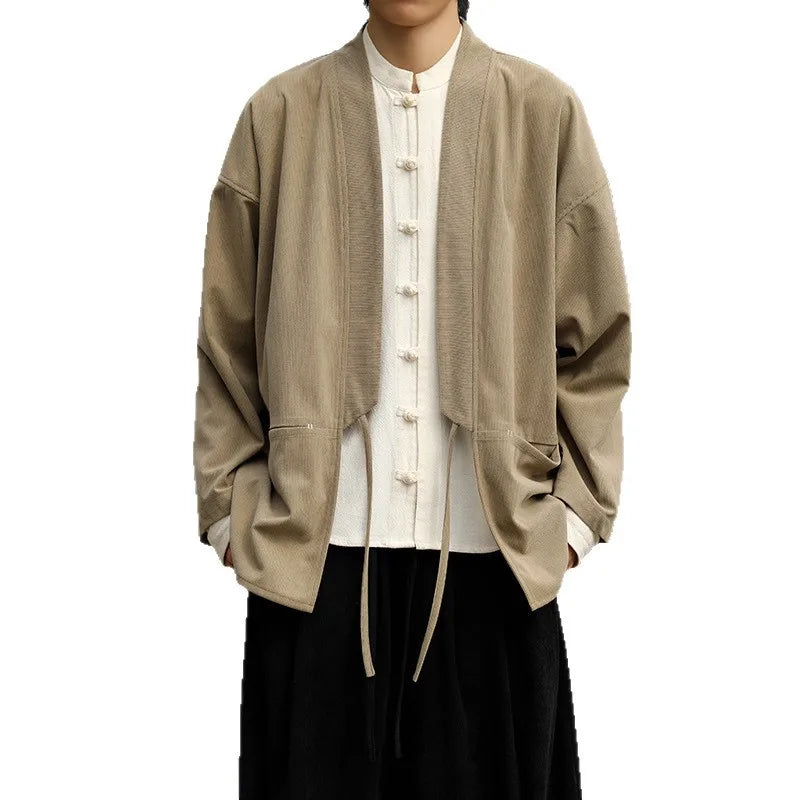 Veste kimono | Akikaze