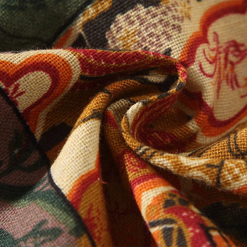 Kimono japonais | Kagayaki