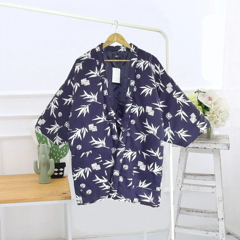 Hanten matelassé | Kizuna