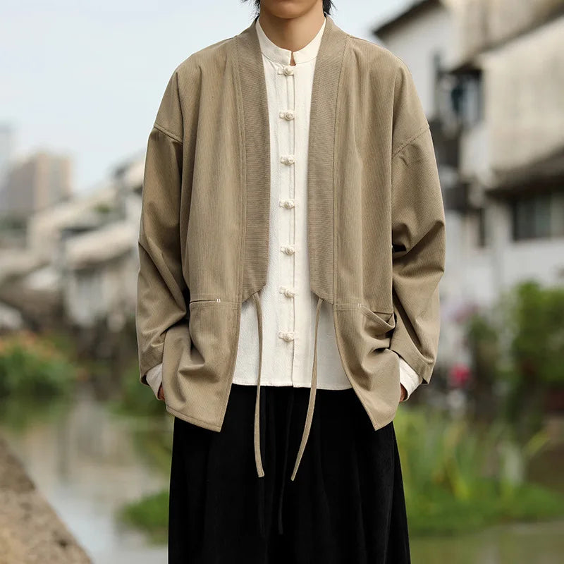 Veste kimono | Akikaze