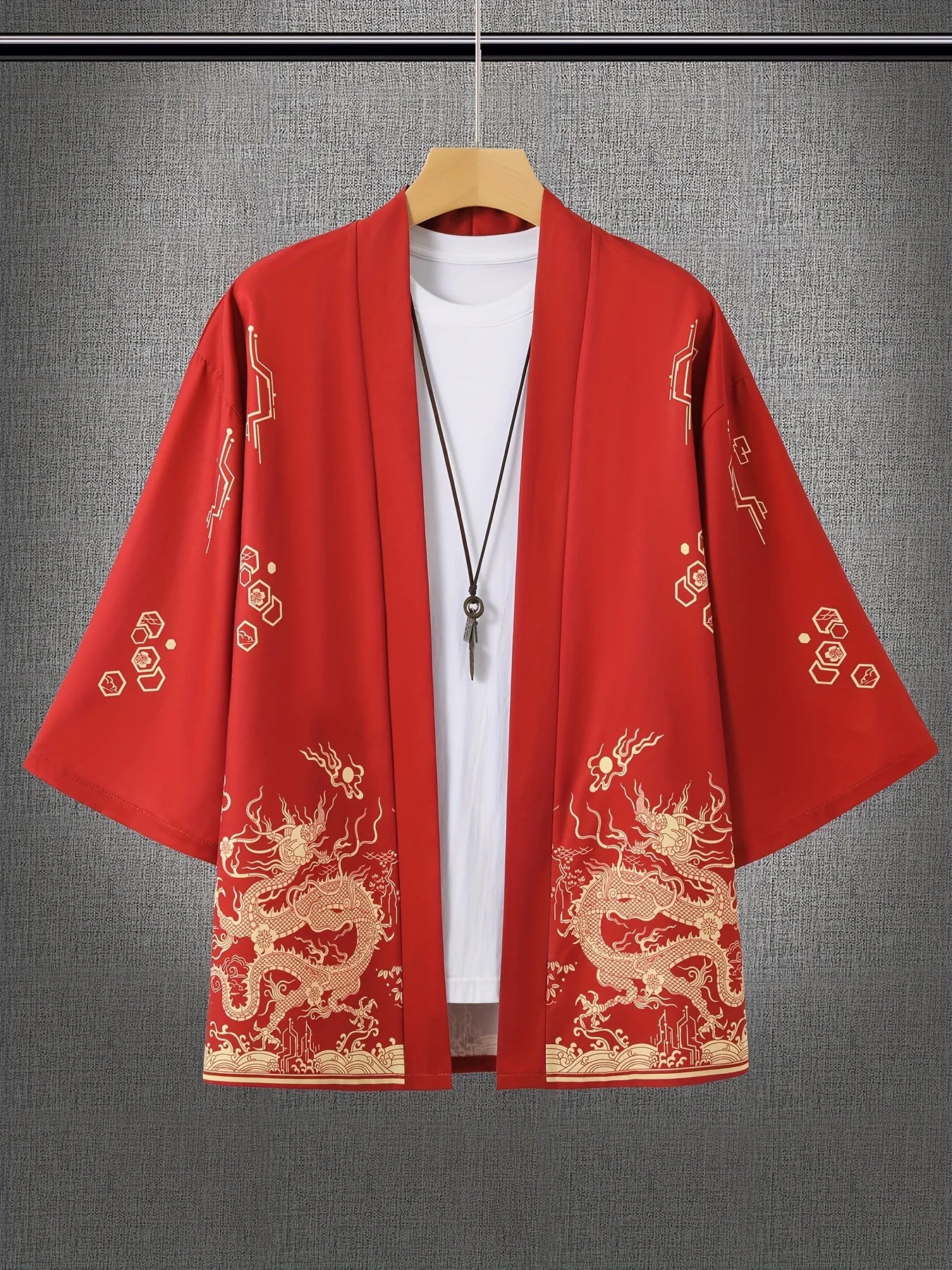 Kimono dragon | Tatsu