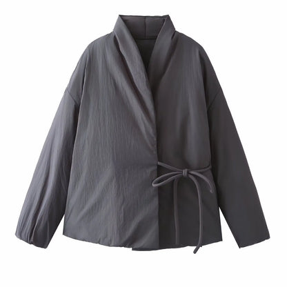 Doudoune kimono | Hoshi