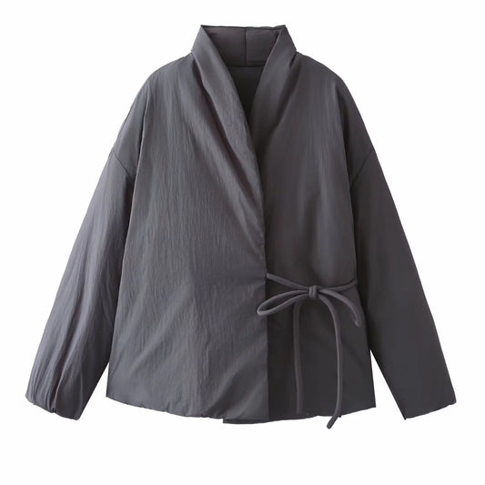 Doudoune kimono | Hoshi
