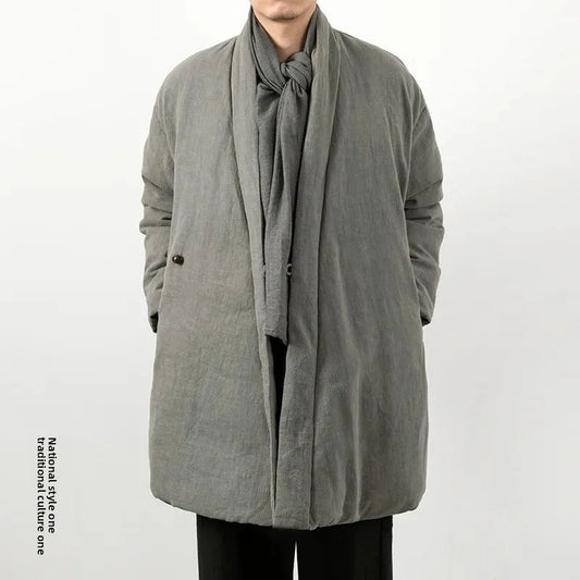 Manteau kimono | Takara