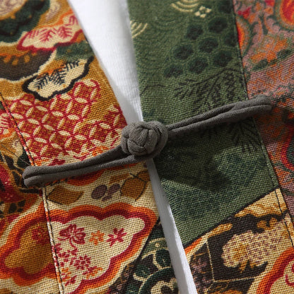 Kimono japonais | Kagayaki