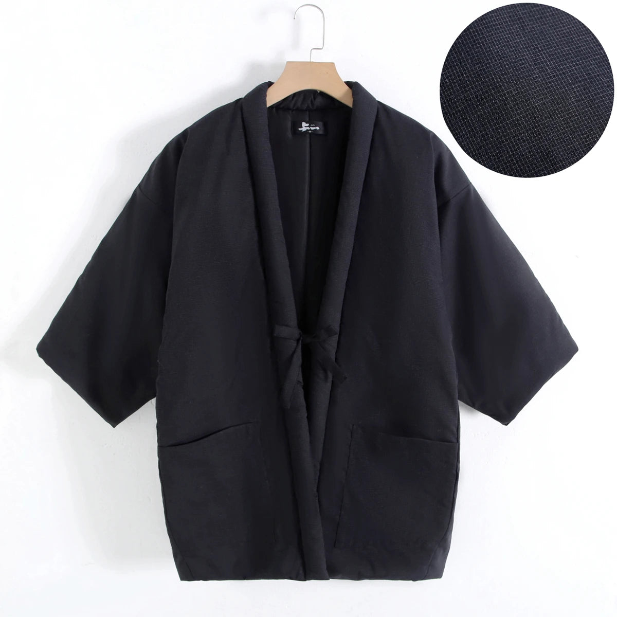 Hanten matelassé femme | Yasuragi - photographie produit 2