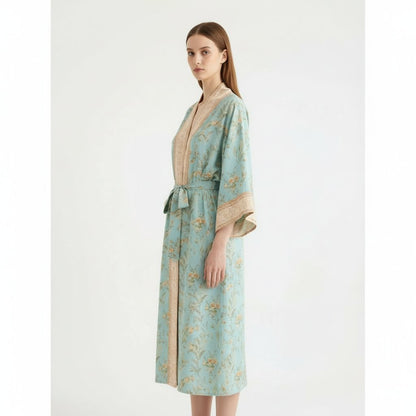 Kimono long | Mankai