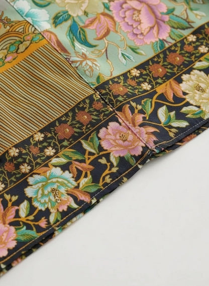 Kimono long | MIyabi