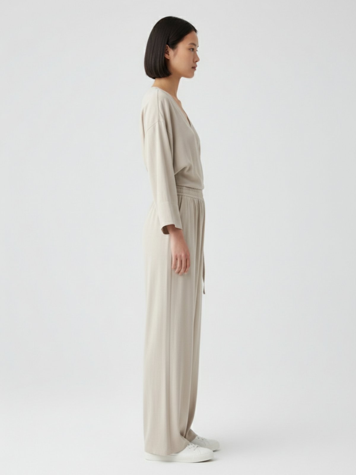 Ensemble kimono | Fuji