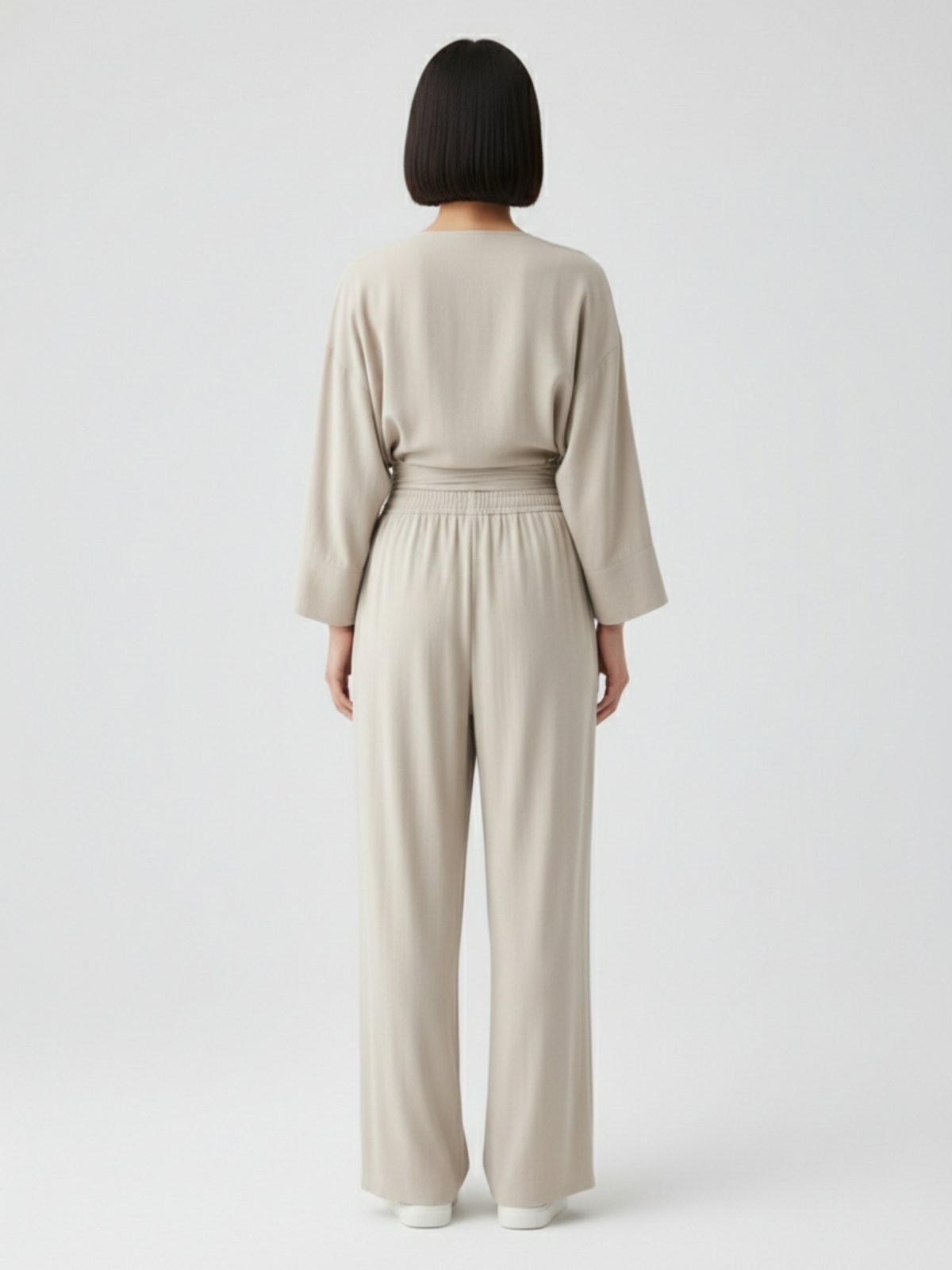 Ensemble kimono | Fuji