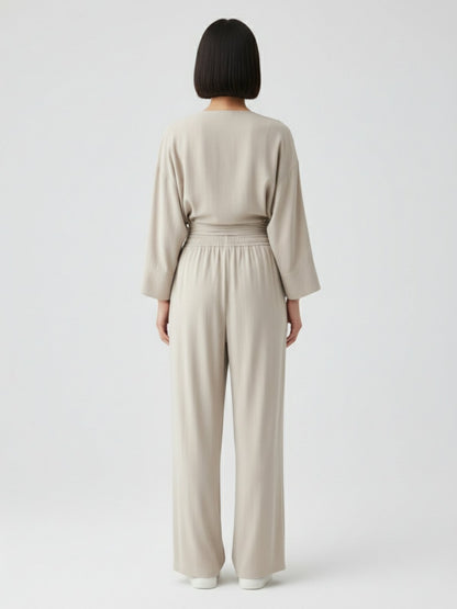 Ensemble kimono | Fuji