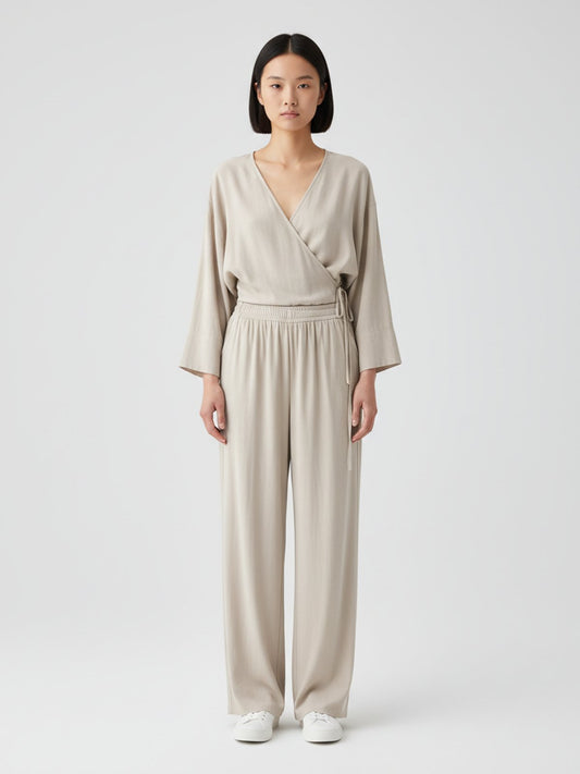 Ensemble kimono | Fuji