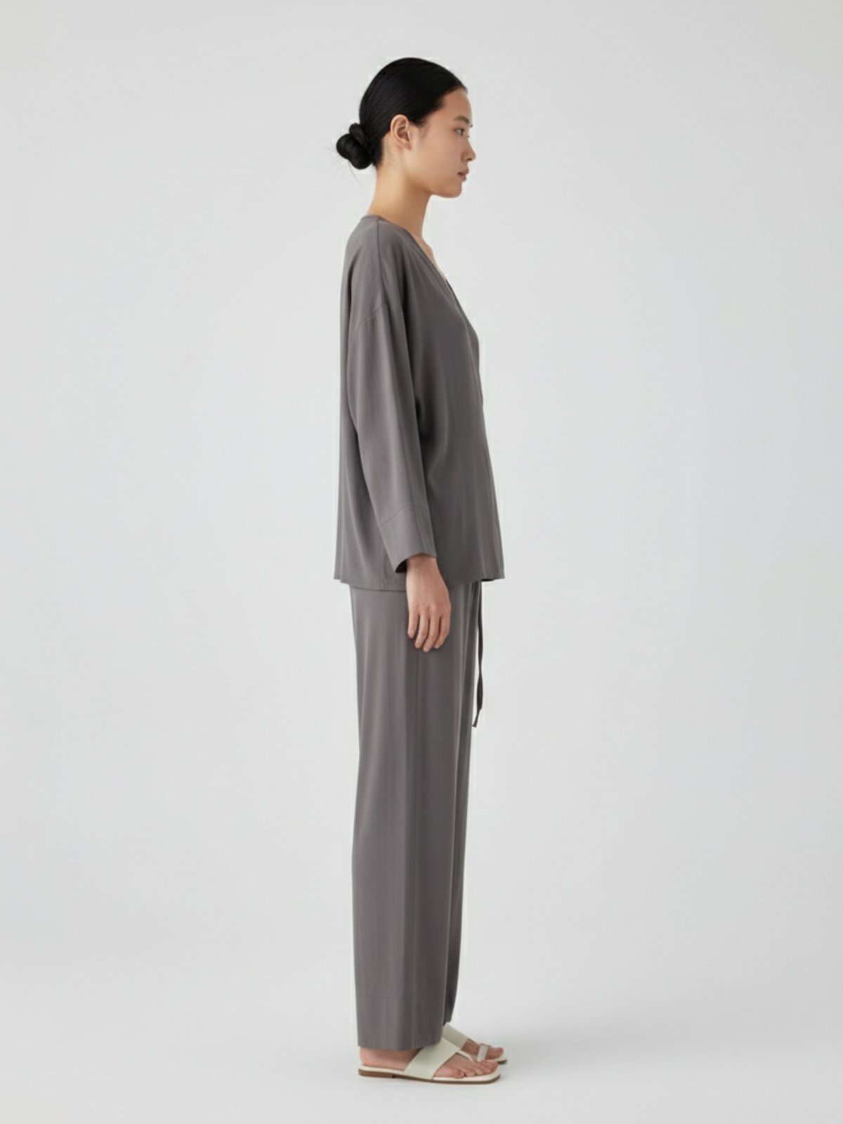 Ensemble kimono | Fuji