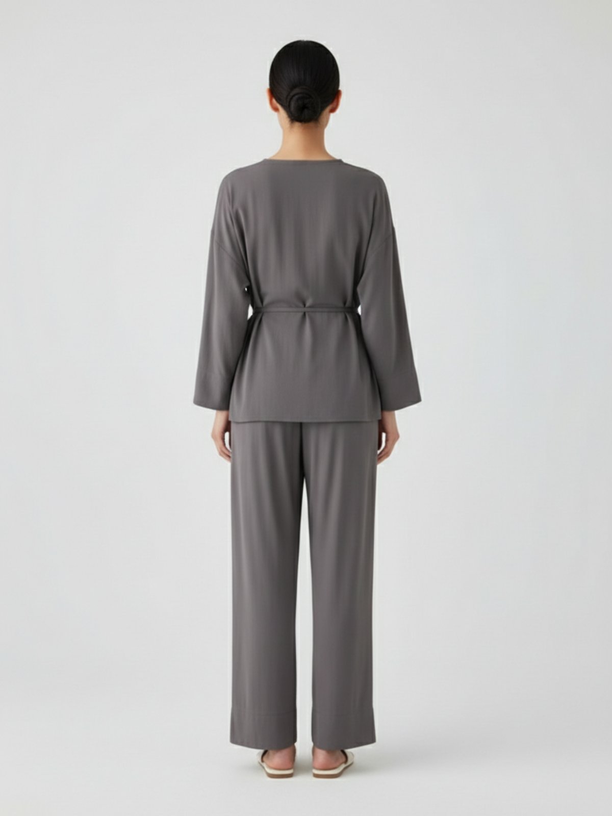 Ensemble kimono | Fuji