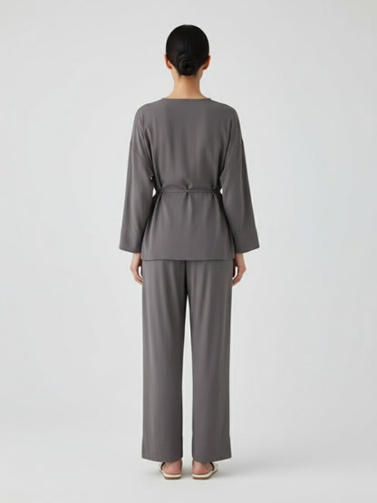 Ensemble kimono | Fuji