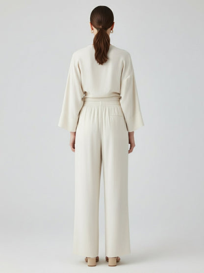 Ensemble kimono | Fuji