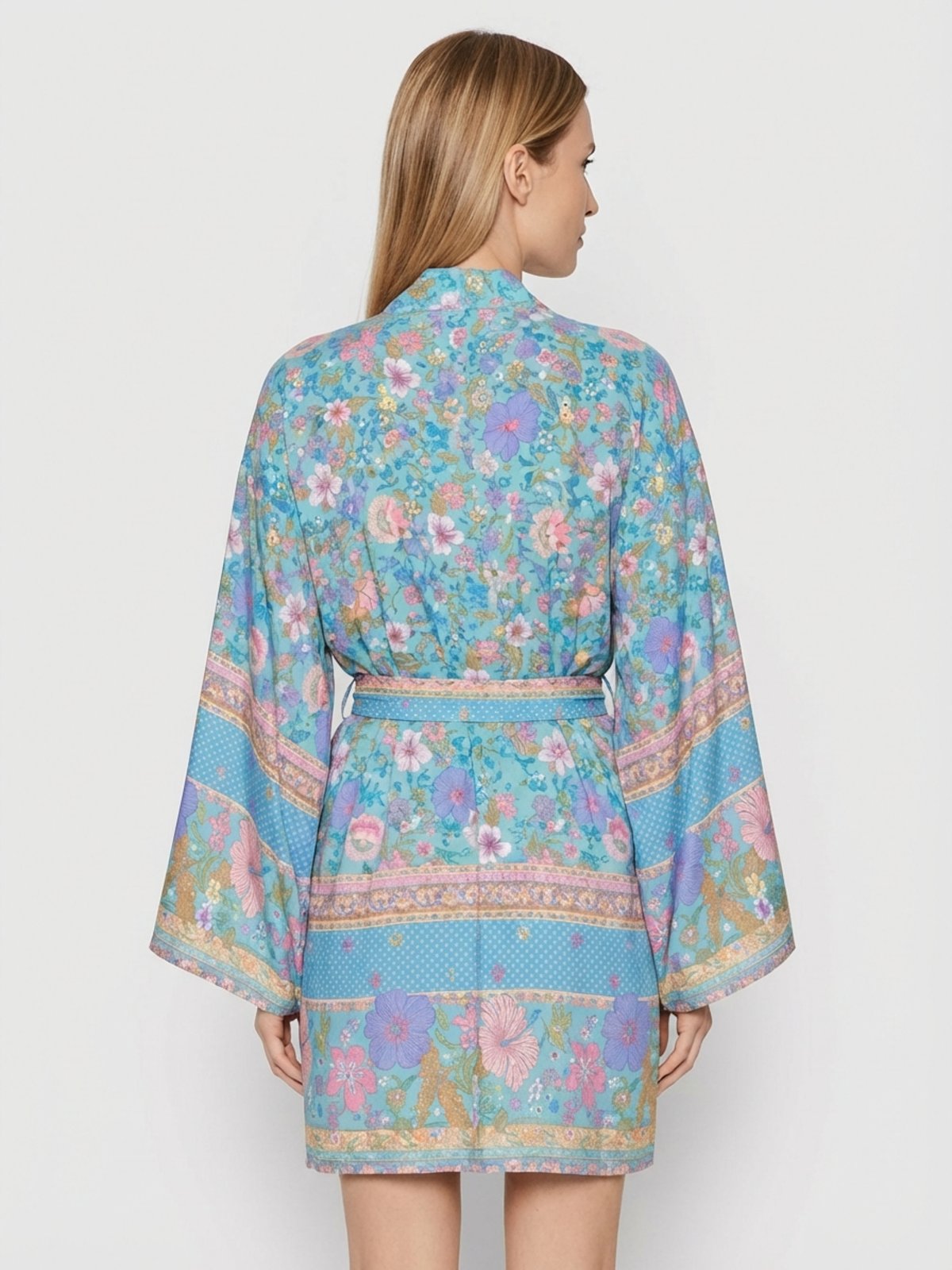 Kimono court | Shiori