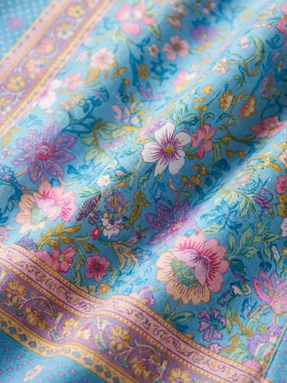 Kimono court | Shiori