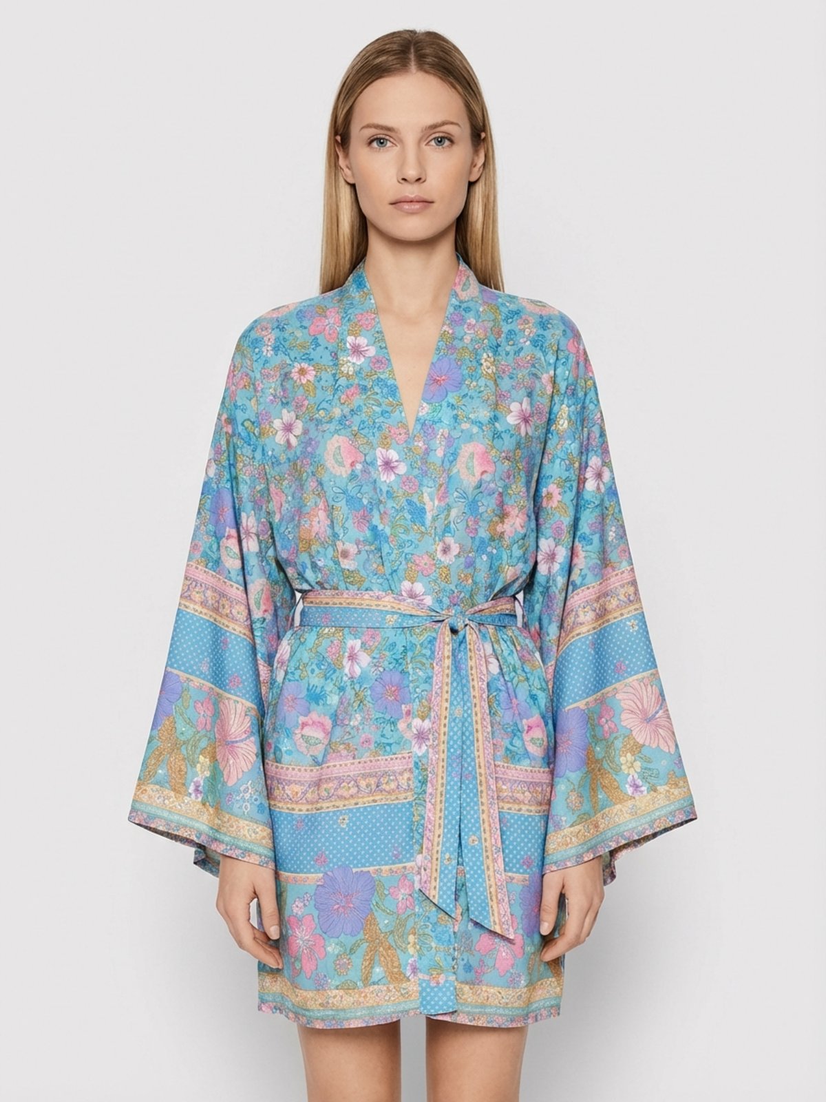 Kimono court | Shiori