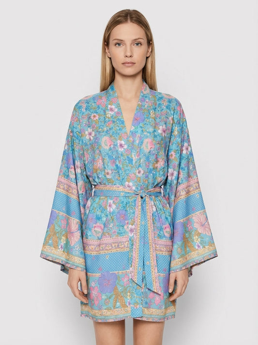 Kimono court | Shiori