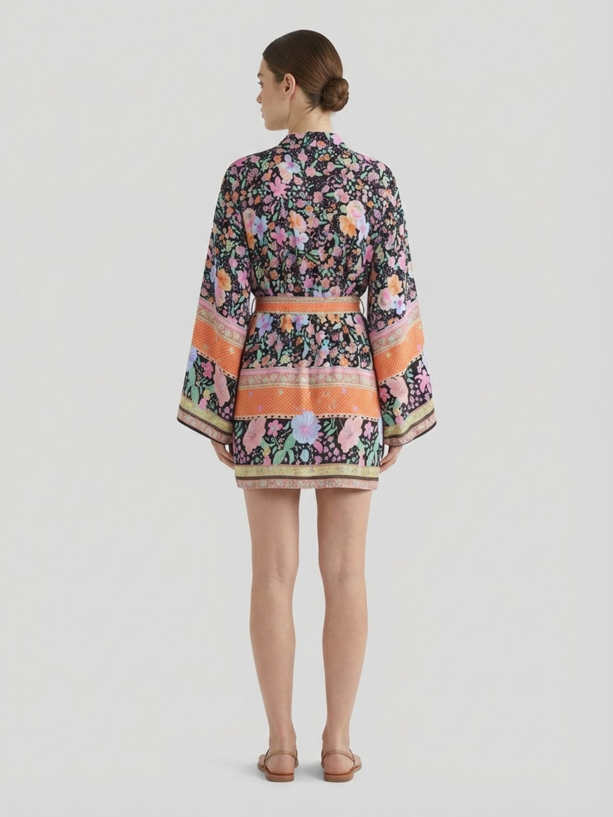 Kimono court | Shiori