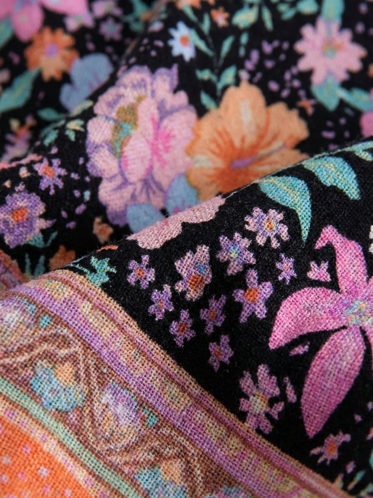 Kimono court | Shiori