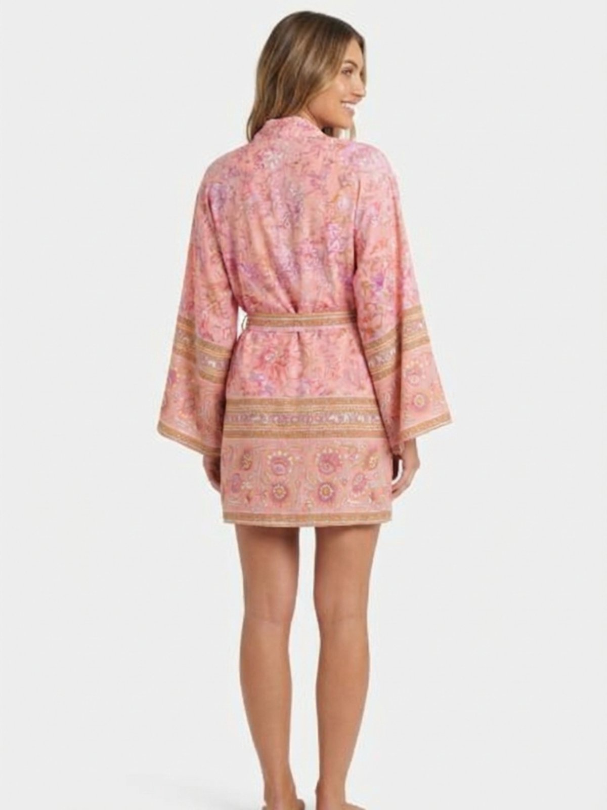 Kimono court | Komachi