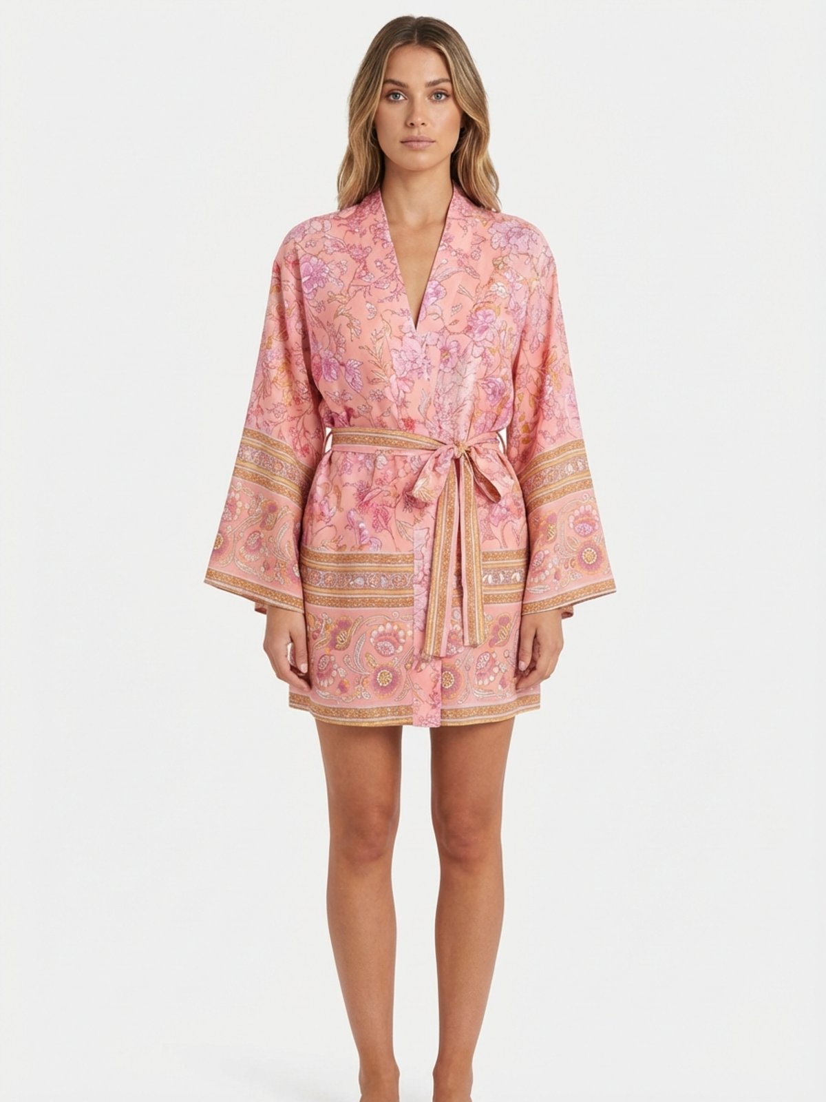 Kimono court | Komachi