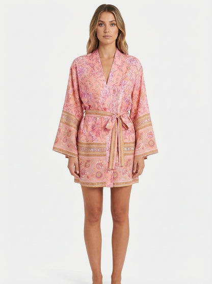 Kimono court | Komachi