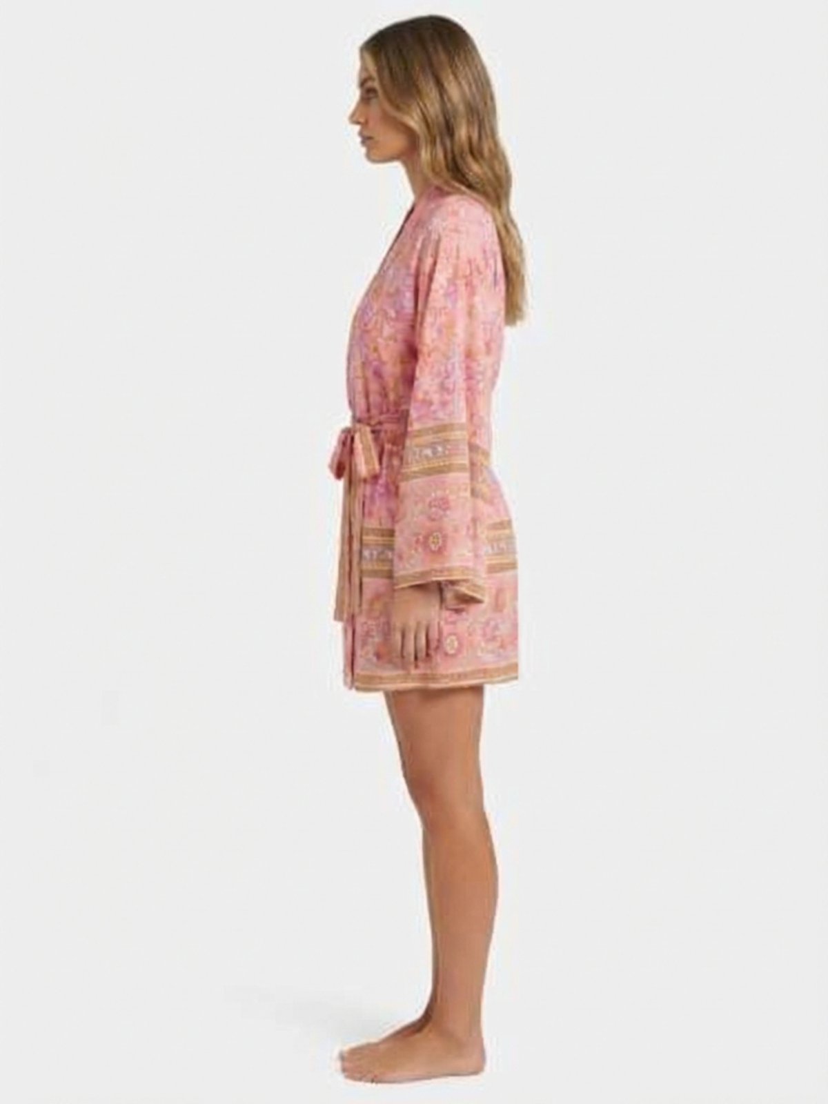 Kimono court | Komachi