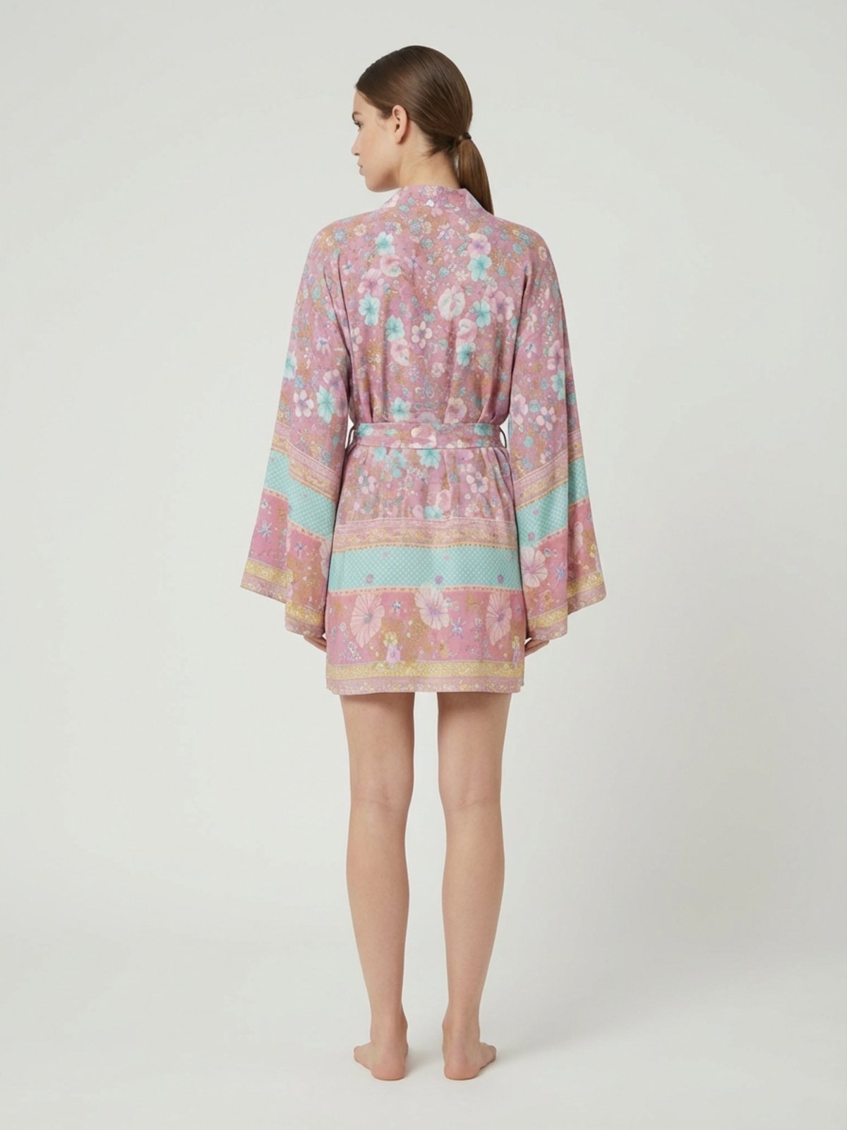 Kimono court | Shiori